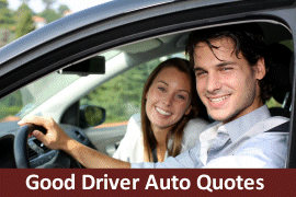 low rates on florida good driver auto insurance plans