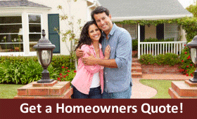 low rates on FL homeowners insurance plans