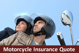 low rates on florida  motorccyle insurance